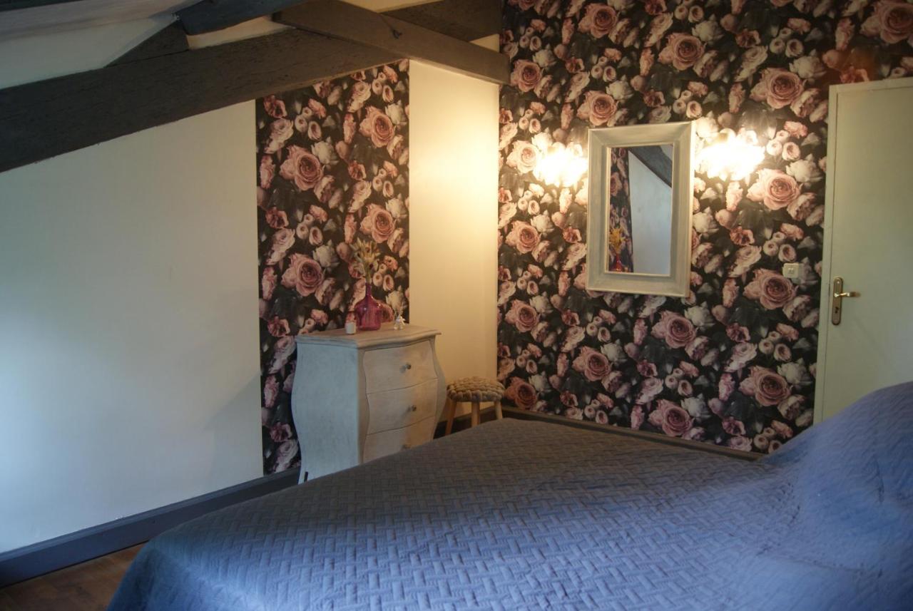 Le Domaine De Dolly Hotel Villeneuve-sur-Lot Ngoại thất bức ảnh