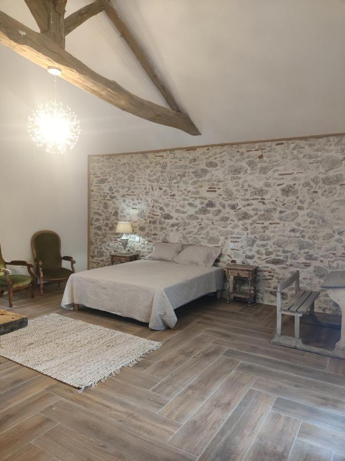 Le Domaine De Dolly Hotel Villeneuve-sur-Lot Ngoại thất bức ảnh