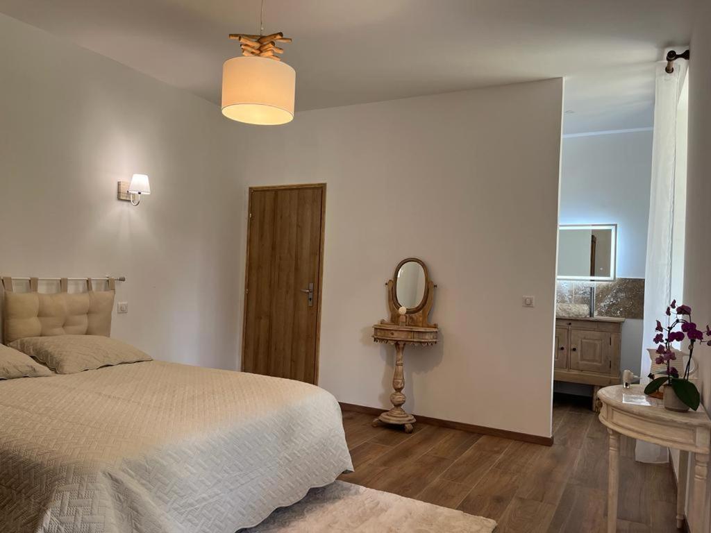 Le Domaine De Dolly Hotel Villeneuve-sur-Lot Ngoại thất bức ảnh